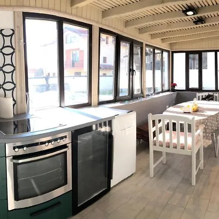 Ferienhaus 3th Of March Bulgaria