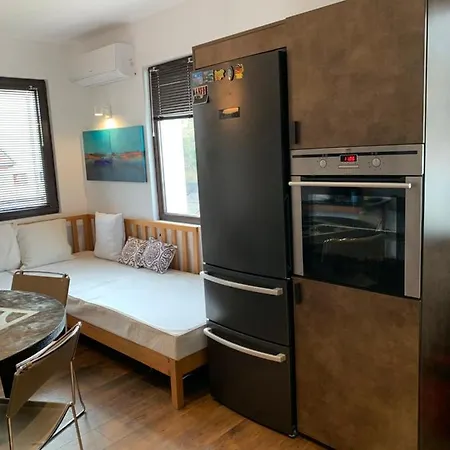 Holiday home 3th Of March Bulgaria Sopot