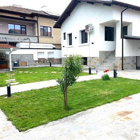 3th Of March Bulgaria Ferienhaus