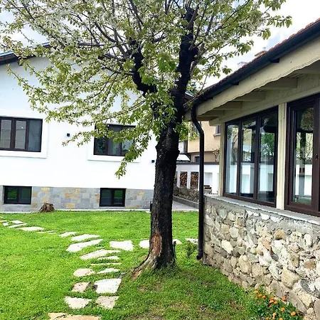 3th Of March Bulgaria Ferienhaus *