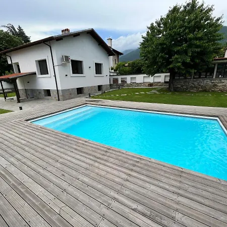 Ferienhaus 3th Of March Bulgaria *